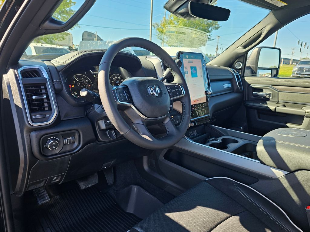 2026 RAM 2500 Laramie - Photo 13