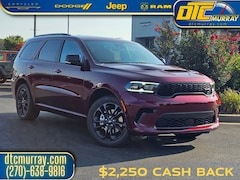2025 Dodge Durango R/T PLUS AWD SUV