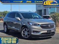 2019 Buick Enclave