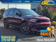 2025 Dodge Durango R/T PLUS AWD SUV