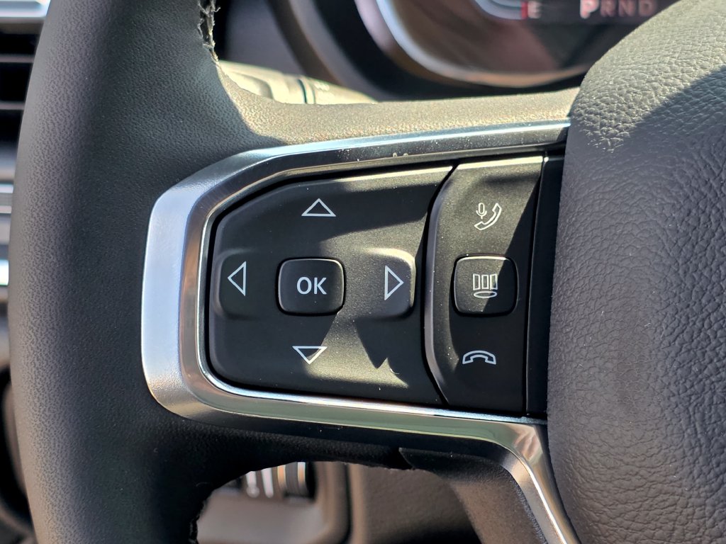 2026 RAM 2500 Laramie - Photo 20