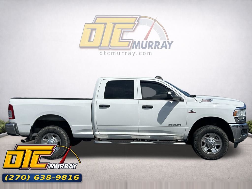 2019 RAM 2500 Tradesman 4X4 Crew Cab SWB's photo