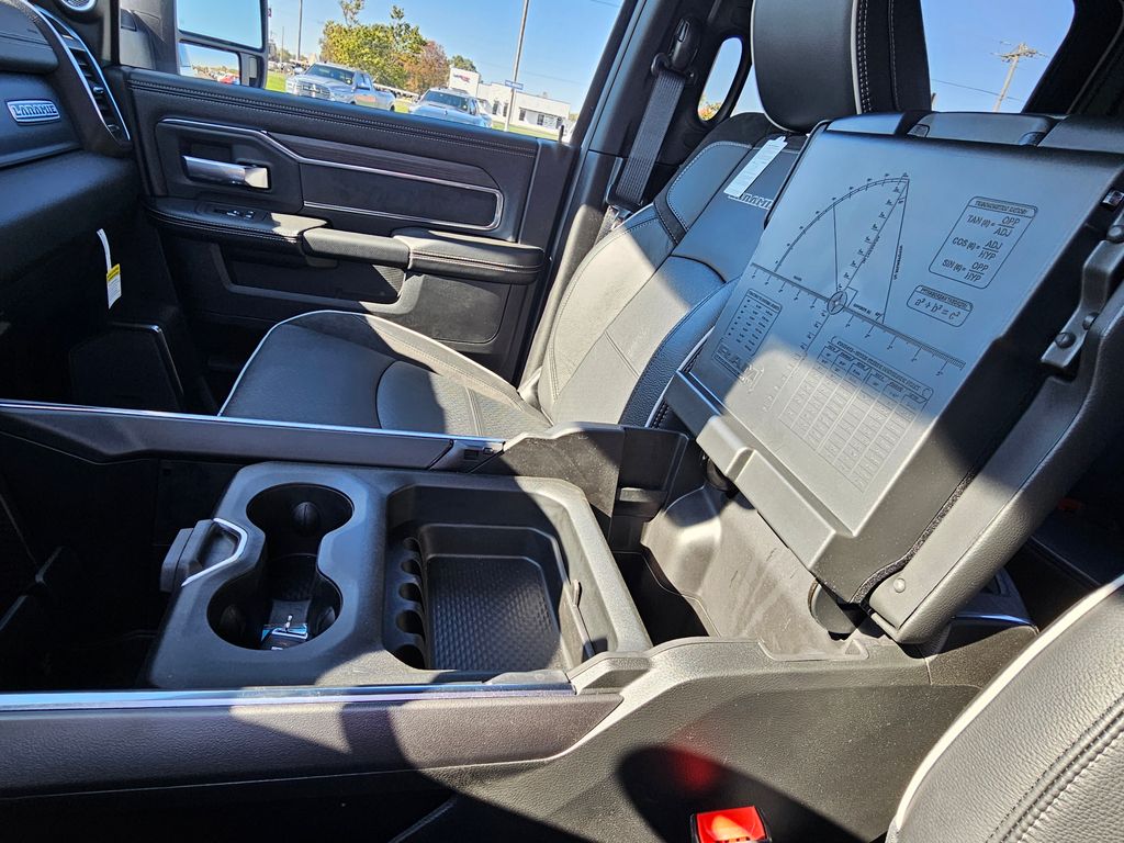 2026 RAM 2500 Laramie - Photo 26