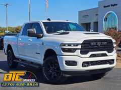 2026 Ram 2500 LARAMIE CREW CAB 4X4 6'4 BOX Pickup