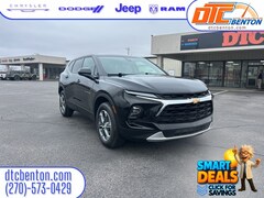 2025 Chevrolet Blazer LT SUV