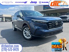 2024 Honda CR-V EX SUV