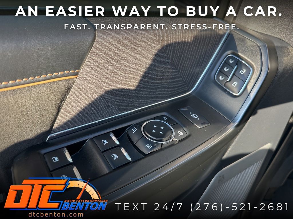 2024 Ford F-250 Super Duty Platinum - Photo 25
