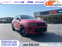 2025 Dodge Hornet GT AWD SUV