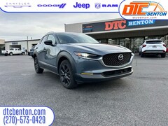 2025 Mazda CX-30 2.5 S Carbon Edition SUV