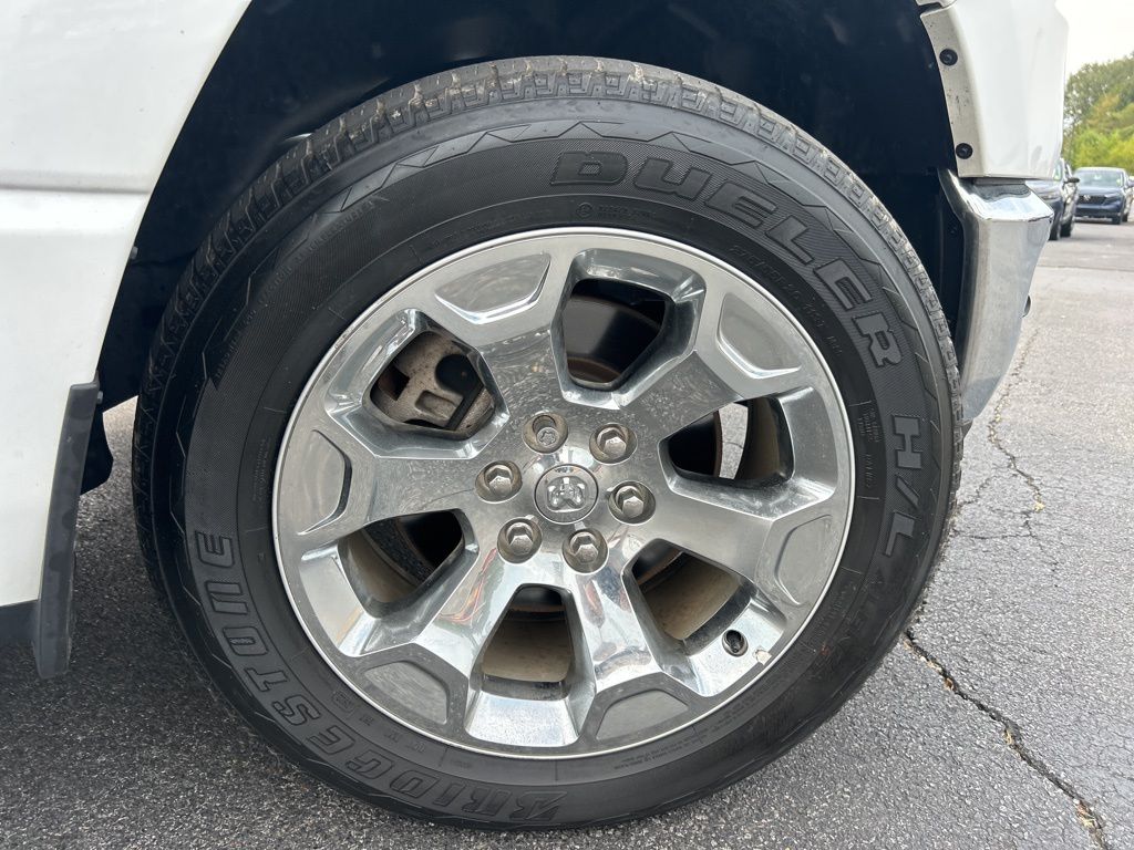 2022 Ram 1500 Big Horn Lone Star photo 4
