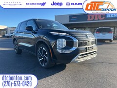 2024 Mitsubishi Outlander SE SUV