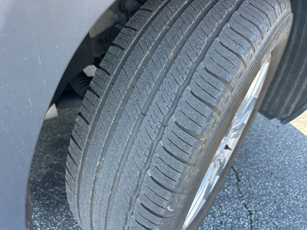 2024 Gmc Terrain SLT photo 4