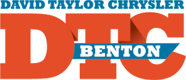 David Taylor CDJR of Benton