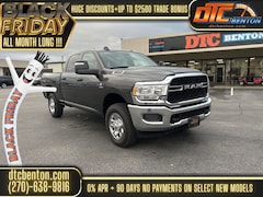 2024 Ram 2500 Tradesman Truck
