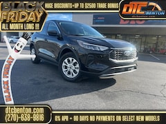 2024 Ford Escape Active SUV