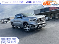 2023 Ram 1500 Laramie Truck
