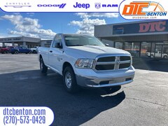 2019 Ram 1500 Classic Tradesman Truck