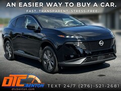 2026 Nissan Murano SL SUV