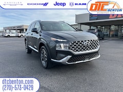 2023 Hyundai Santa Fe Hybrid SEL Premium SUV