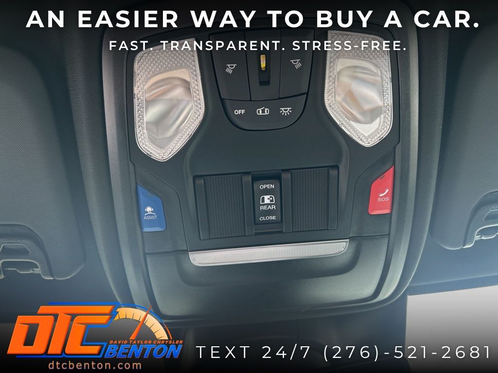 2026 RAM 2500 Tradesman - Photo 24