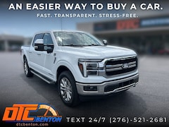 2025 Ford F-150 Lariat Truck