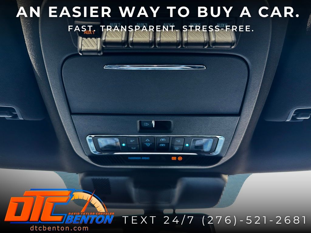 2024 Ford F-250 Super Duty Platinum - Photo 42