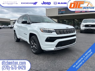 2024 Jeep Compass Limited SUV