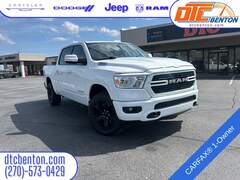 2021 Ram 1500 Big Horn/Lone Star Truck
