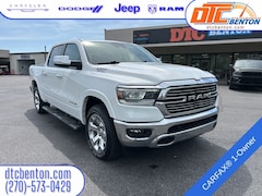 2022 Ram 1500 Laramie Truck