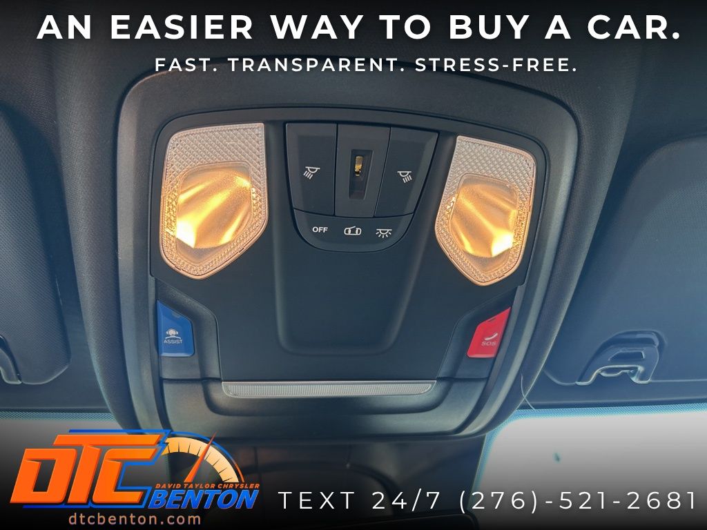 2026 RAM 2500 Tradesman - Photo 22