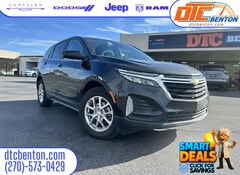 2024 Chevrolet Equinox LT SUV