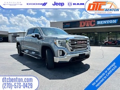 2021 GMC Sierra 1500 SLT Truck