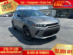 2025 Dodge Hornet GT AWD SUV