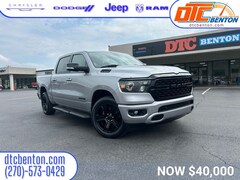 2022 Ram 1500 Big Horn/Lone Star Truck