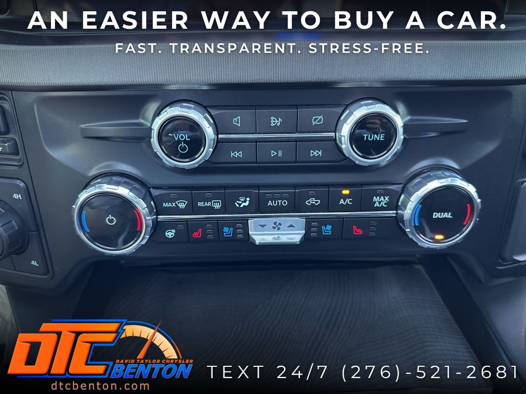 2024 Ford F-250 Super Duty Platinum - Photo 32
