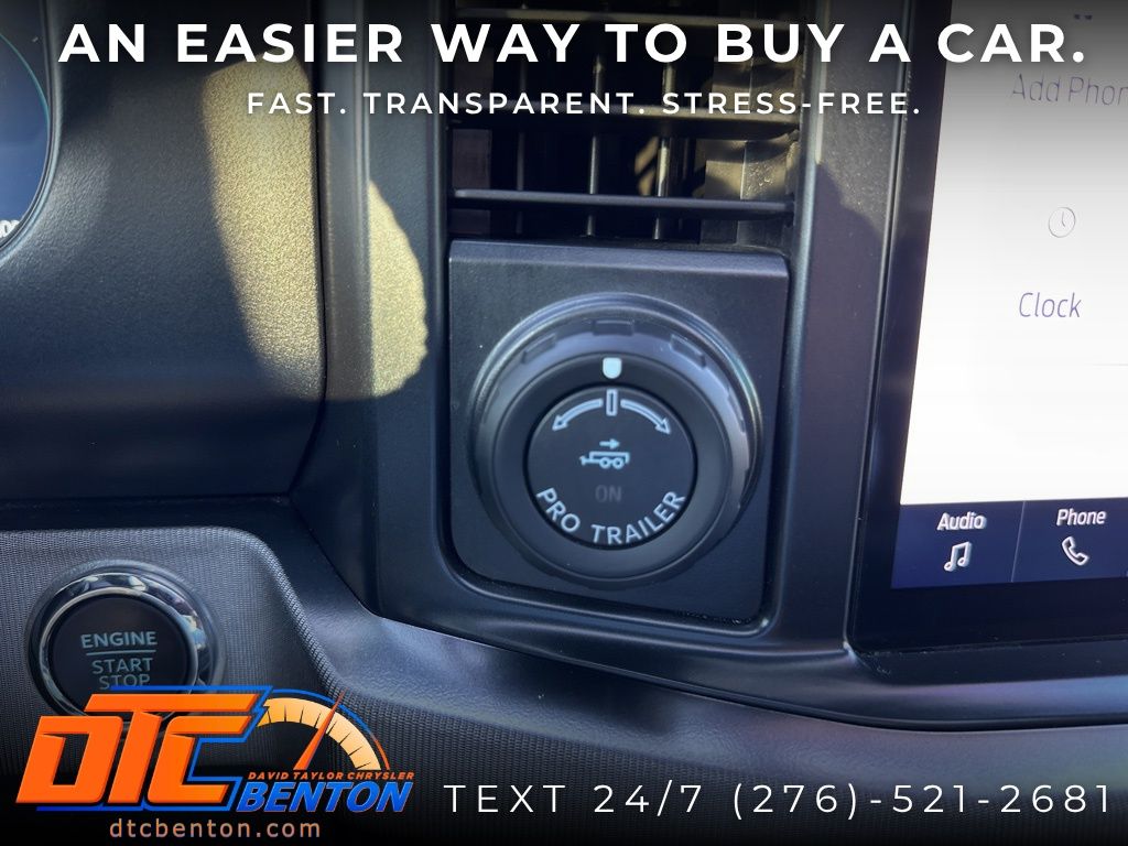 2024 Ford F-250 Super Duty Platinum - Photo 35