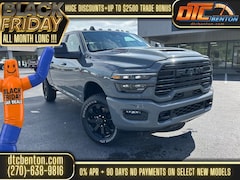 2026 Ram 2500 LARAMIE CREW CAB 4X4 6'4 BOX Pickup