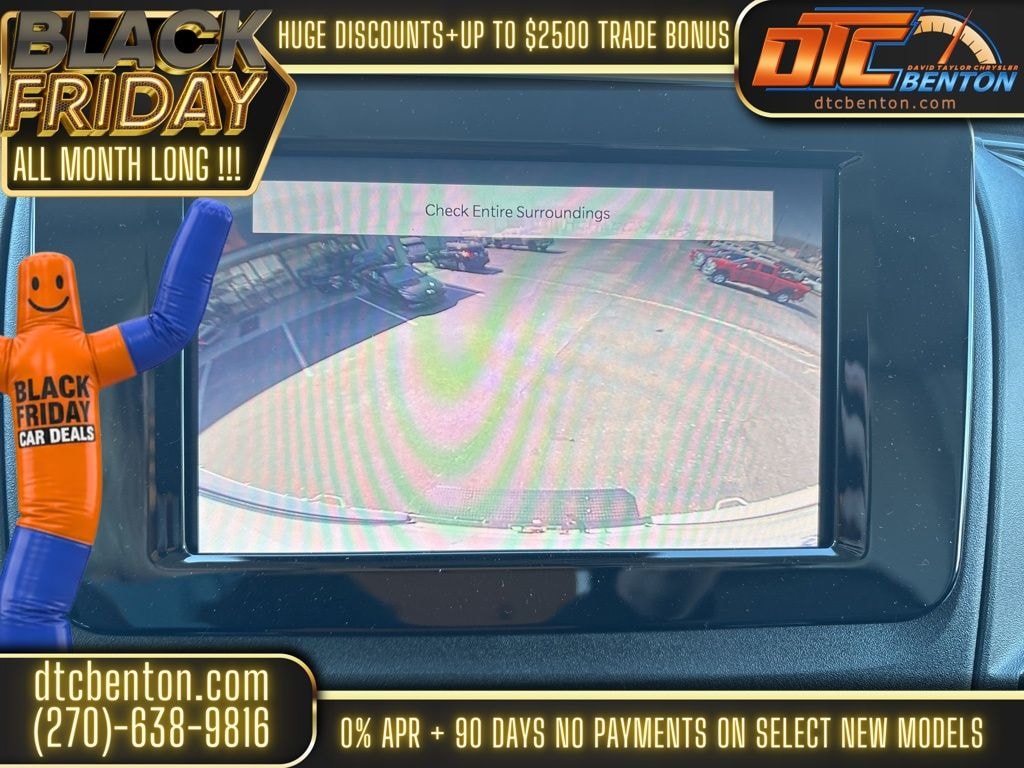 New 2023 Ram ProMaster PROMASTER 3500 CUTAWAY 159' WB EXT / 104' CA Cab/Chassis