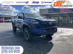 2025 Toyota Tacoma TRD Off-Road Truck