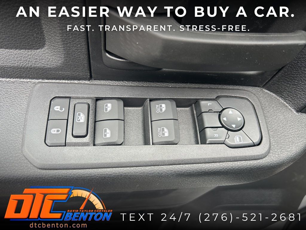 2026 RAM 2500 Tradesman - Photo 12