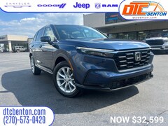 2024 Honda CR-V EX SUV