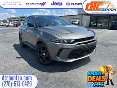 2025 Dodge Hornet GT AWD SUV