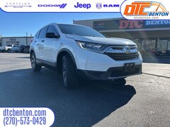 2017 Honda CR-V LX SUV
