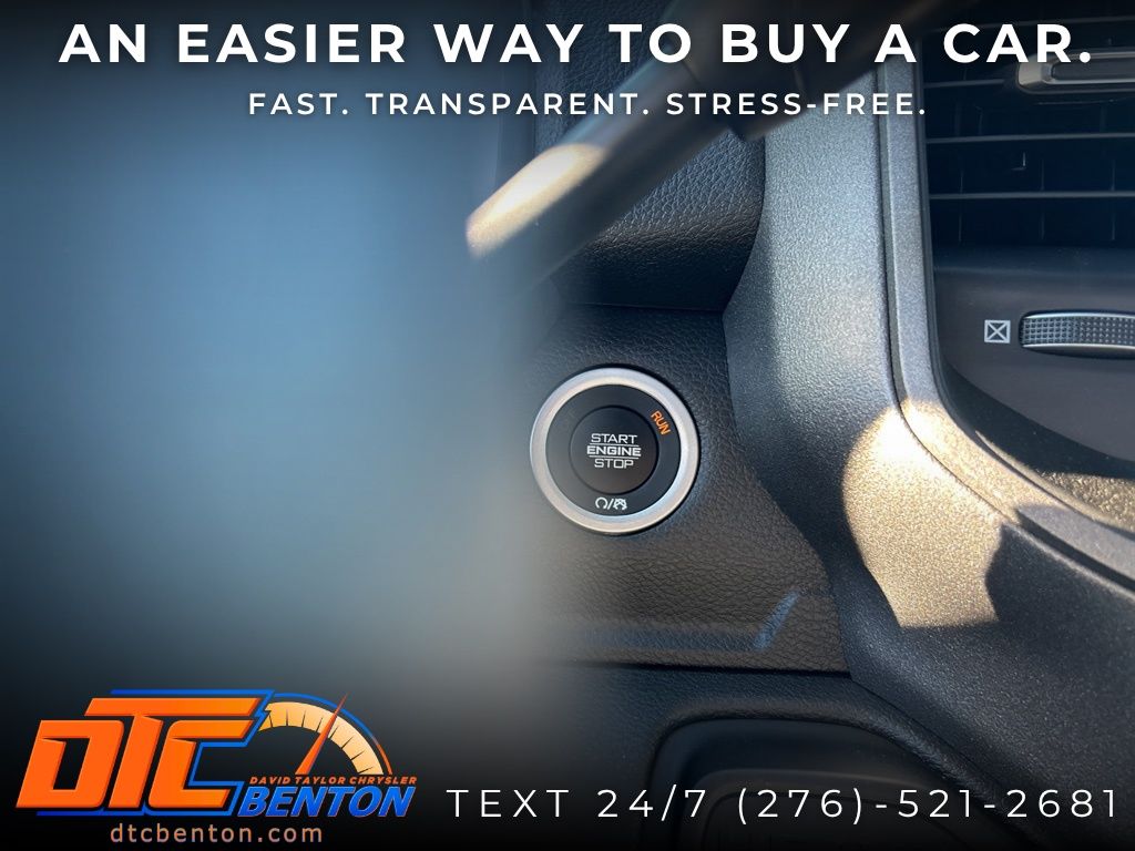 2026 RAM 2500 Tradesman - Photo 17