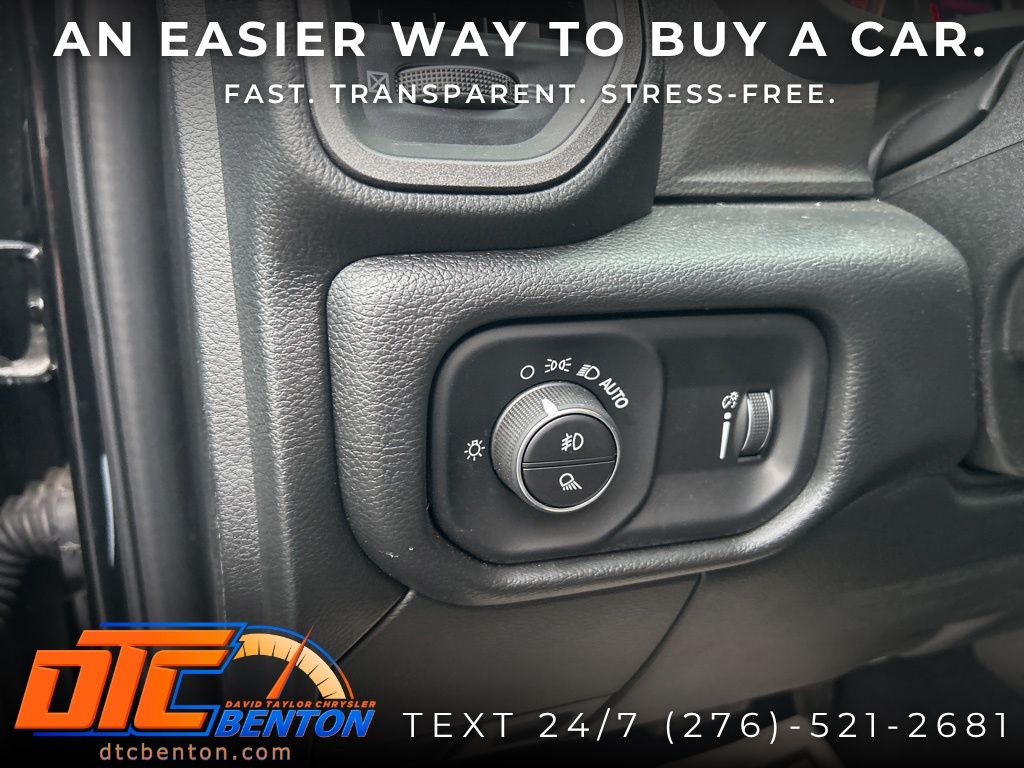 2026 RAM 2500 Tradesman - Photo 16