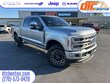  Ford F-250SD