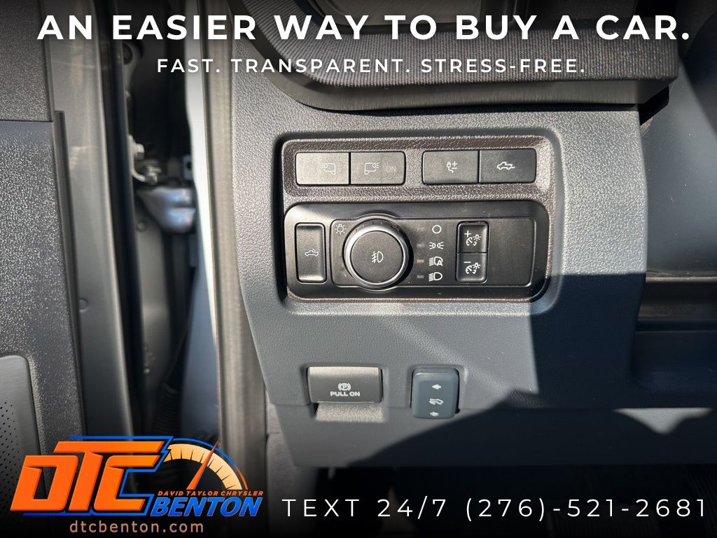 2024 Ford F-250 Super Duty Platinum - Photo 26
