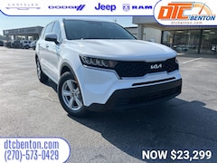 2023 Kia Sorento LX SUV