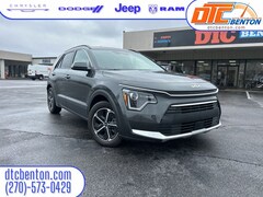 2023 Kia Niro EX SUV