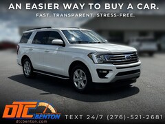 2020 Ford Expedition XLT SUV
